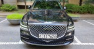 G80 3.5 가솔린 AWD 101호7624 G80장기렌트, 1년장기렌트